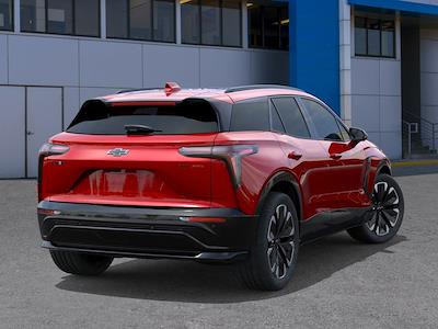 New 2025 Chevrolet Blazer EV RS AWD SUV for sale #A10190 - photo 2