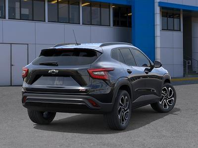 2025 Chevrolet Trax FWD SUV for sale #A10192 - photo 2
