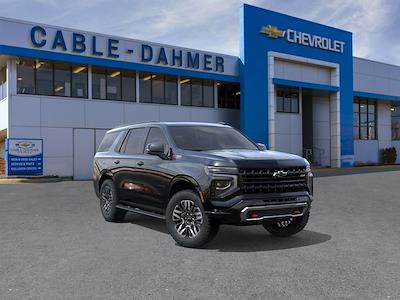 2025 Chevrolet Tahoe 4WD SUV for sale #A10193 - photo 1