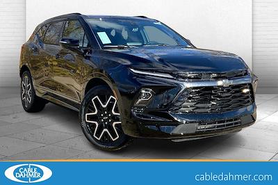2025 Chevrolet Blazer AWD SUV for sale #A10194 - photo 1