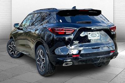2025 Chevrolet Blazer AWD SUV for sale #A10194 - photo 2