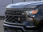 New 2025 Chevrolet Silverado 1500 Custom Crew Cab 4WD Pickup for sale #A10198 - photo 13