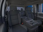 New 2025 Chevrolet Silverado 1500 Custom Crew Cab 4WD Pickup for sale #A10198 - photo 16