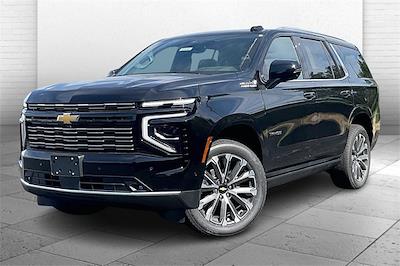 New 2025 Chevrolet Tahoe High Country 4WD SUV for sale #A10199 - photo 2