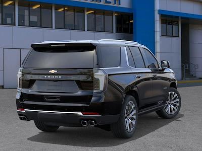 New 2025 Chevrolet Tahoe High Country 4WD SUV for sale #A10199 - photo 2