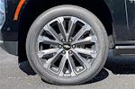 New 2025 Chevrolet Tahoe High Country 4WD SUV for sale #A10199 - photo 11