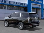 New 2025 Chevrolet Tahoe High Country 4WD SUV for sale #A10199 - photo 4