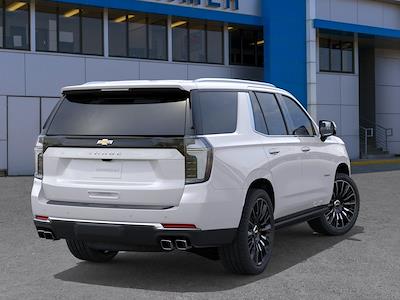 2025 Chevrolet Tahoe 4WD SUV for sale #A10200 - photo 2