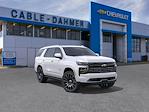 New 2025 Chevrolet Tahoe High Country 4WD SUV for sale #A10200 - photo 1