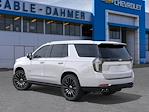 New 2025 Chevrolet Tahoe High Country 4WD SUV for sale #A10200 - photo 3