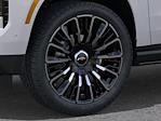 New 2025 Chevrolet Tahoe High Country 4WD SUV for sale #A10200 - photo 9