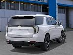 New 2025 Chevrolet Tahoe High Country 4WD SUV for sale #A10200 - photo 4