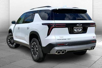 2026 Chevrolet Traverse AWD SUV for sale #A10201 - photo 2