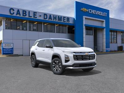 New 2026 Chevrolet Equinox LT SUV for sale #A10202 - photo 1
