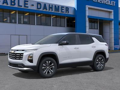 New 2026 Chevrolet Equinox LT SUV for sale #A10202 - photo 2