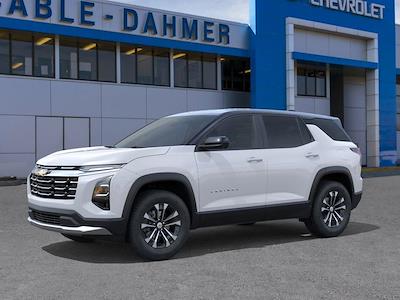 2026 Chevrolet Equinox FWD SUV for sale #A10202 - photo 2