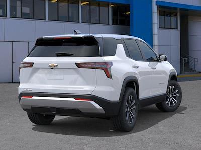 New 2026 Chevrolet Equinox LT SUV for sale #A10202 - photo 2