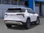 2026 Chevrolet Equinox FWD SUV for sale #A10202 - photo 4