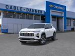 New 2026 Chevrolet Equinox LT SUV for sale #A10202 - photo 8