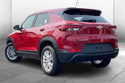 New 2026 Chevrolet Trailblazer LS SUV for sale #A10206 - photo 2