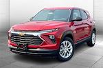New 2026 Chevrolet Trailblazer LS SUV for sale #A10206 - photo 3
