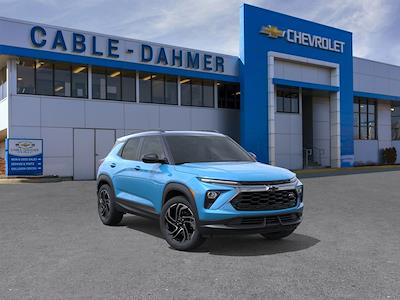 2026 Chevrolet Trailblazer AWD SUV for sale #A10207 - photo 1
