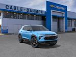 2026 Chevrolet Trailblazer AWD SUV for sale #A10207 - photo 1