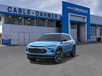 2026 Chevrolet Trailblazer AWD SUV for sale #A10207 - photo 8