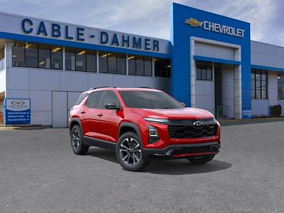2026 Chevrolet Equinox FWD SUV for sale #A10209 - photo 1