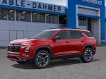 2026 Chevrolet Equinox FWD SUV for sale #A10209 - photo 3