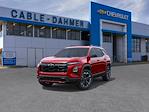 2026 Chevrolet Equinox FWD SUV for sale #A10209 - photo 8