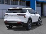 New 2026 Chevrolet Equinox RS SUV for sale #A10210 - photo 2