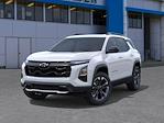 New 2026 Chevrolet Equinox RS SUV for sale #A10210 - photo 6
