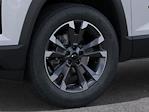 New 2026 Chevrolet Equinox RS SUV for sale #A10210 - photo 9