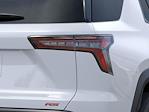 New 2026 Chevrolet Equinox RS SUV for sale #A10210 - photo 11