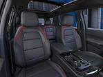 New 2026 Chevrolet Equinox RS SUV for sale #A10210 - photo 16