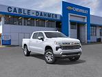 New 2026 Chevrolet Silverado 1500 LTZ Crew Cab 4WD Pickup for sale #A10212 - photo 1