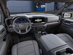 New 2026 Chevrolet Silverado 1500 LTZ Crew Cab 4WD Pickup for sale #A10212 - photo 15