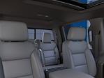 New 2026 Chevrolet Silverado 1500 LTZ Crew Cab 4WD Pickup for sale #A10212 - photo 24