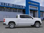 New 2026 Chevrolet Silverado 1500 LTZ Crew Cab 4WD Pickup for sale #A10212 - photo 5