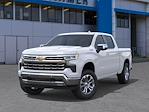 New 2026 Chevrolet Silverado 1500 LTZ Crew Cab 4WD Pickup for sale #A10212 - photo 6