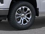 New 2026 Chevrolet Silverado 1500 LTZ Crew Cab 4WD Pickup for sale #A10212 - photo 9