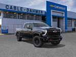2025 Chevrolet Silverado 2500 Crew Cab 4WD Pickup for sale #A10211 - photo 1