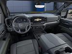 2025 Chevrolet Silverado 2500 Crew Cab 4WD Pickup for sale #A10211 - photo 15