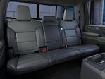 2025 Chevrolet Silverado 2500 Crew Cab 4WD Pickup for sale #A10211 - photo 17