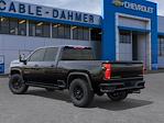 2025 Chevrolet Silverado 2500 Crew Cab 4WD Pickup for sale #A10211 - photo 4