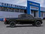 2025 Chevrolet Silverado 2500 Crew Cab 4WD Pickup for sale #A10211 - photo 5