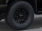 2025 Chevrolet Silverado 2500 Crew Cab 4WD Pickup for sale #A10211 - photo 9