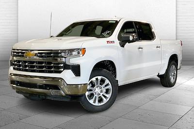 2026 Chevrolet Silverado 1500 Crew Cab 4x4 Pickup for sale #A10212 - photo 2
