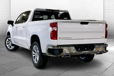 New 2026 Chevrolet Silverado 1500 LTZ Crew Cab 4WD Pickup for sale #A10212 - photo 2